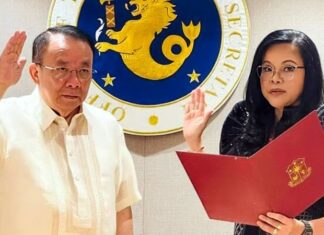 PAGCOR names Wilma Eisma as first female President and COO