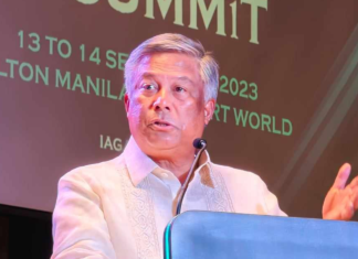 Pagcor reports 42.6% year-on-year increase in record income for Q1