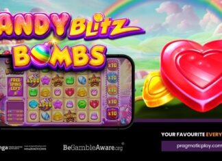 Pragmatic Play drops sweets-themed Candy Blitz Bombs online slot