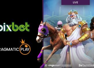 Pragmatic Play expands Brazilian presence with PixBet integration