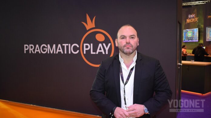 Pragmatic Play to showcase product portfolio at BiS - SiGMA Americas 2024