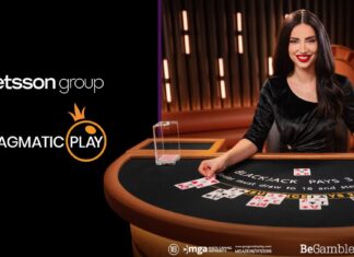 Pragmatic Play unveils exclusive Live Casino studio for Betsson in latest partnership extension