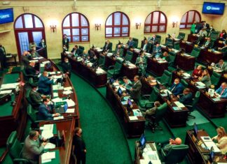 Puerto Rico Senate approves new regulations for slot route licenses