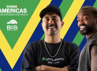 Renowned influencers Negrete and Ronald Lopes to share insights at BiS SiGMA Americas