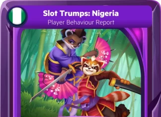 Slot Trumps Nigeria: Unlock a market with huge potential