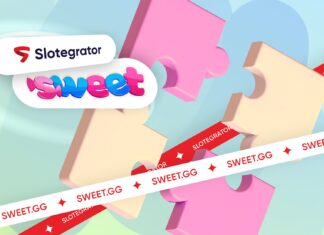 Slotegrator collaborates with online crypto casino Sweet