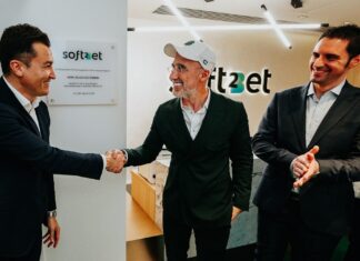 Soft2Bet inaugurates new offices in Malta, spreads over two levels to accommodate 130 employees