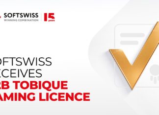 SOFTSWISS receives B2B Tobique Gaming License, the first issued in the Canadian jurisdiction