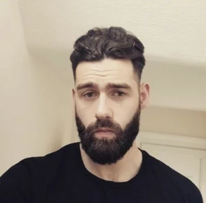 Tom Daniel Genius Sports