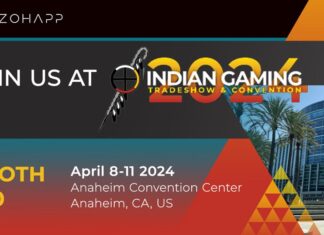 SUZOHAPP to highlight new gaming solutions, latest partnerships at IGA