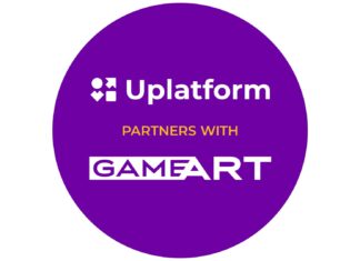Uplatform partners with GameArt to provide its slots portfolio via Casino Aggregator