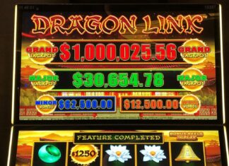 US player hits $1M+ jackpot twice in the same day at Seminole Hard Rock Hotel & Casino Hollywood