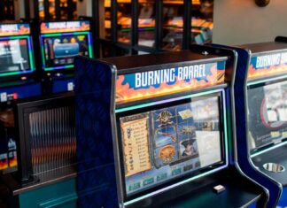 Virginia convenience stores temporarily halt lottery sales in protest against skill game regulations