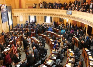Virginia Senate rejects Governor Youngkin’s amendments on skill game legislation; uncertainty looms