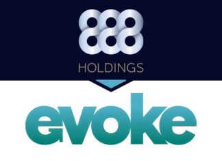888 Holdings officially completes rebranding to Evoke plc