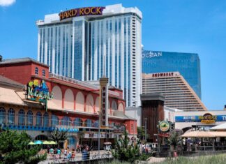 Atlantic City casinos report nearly 10% decline in Q1 profits to $140.4 million