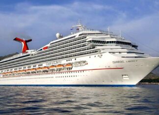Bally’s partners up with Carnival Cruise Line for new rewards benefits