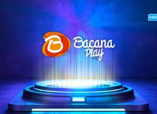 Brazil: Control F5 announces strategic partnership with BacanaPlay
