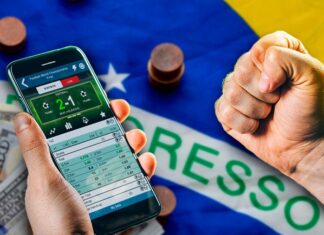 Brazil's Ministry of Finance establishes technical, security requirements for online betting operations