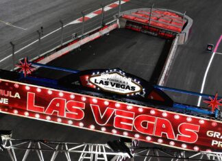 Businesses rally against 2024 Las Vegas Grand Prix