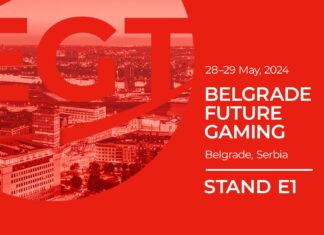 EGT to showcase Phoenix slot cabinet, other product highlights at Belgrade Future Gaming 2024