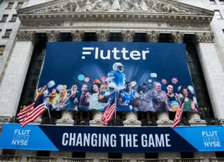 Flutter to get a primary listing in NYSE after 98% shareholders vote in favor of the move