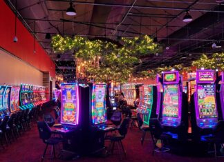 Full House Resorts sees revenue increase 39.6% in Q1, driven by Waukegan's American Place