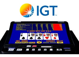 IGT to install 500 PeakBarTop cabinets at Holland Casino venues in the Netherlands
