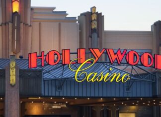 Lawmaker questions Maine’s failure to implement in-person sports betting two years after legalization