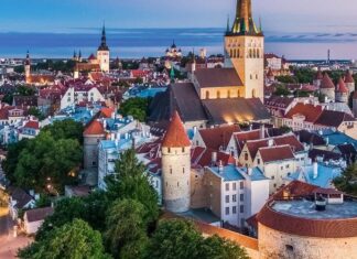 MARE BALTICUM Gaming and Tech Summit announces wellness networking sessions
