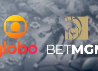 Media heavyweight Globo and BetMGM reportedly discuss partnership to operate sports betting in Brazil