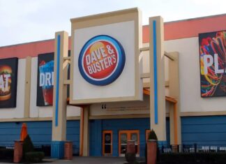 Nevada regulators reject Dave & Buster's arcade betting proposal