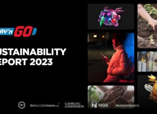 Play'n GO unveils inaugural Sustainability Report highlighting ESG achievements and future goals