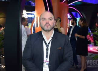 Pragmatic Play to attend CGS Santiago as the event's standalone Diamond Sponsor