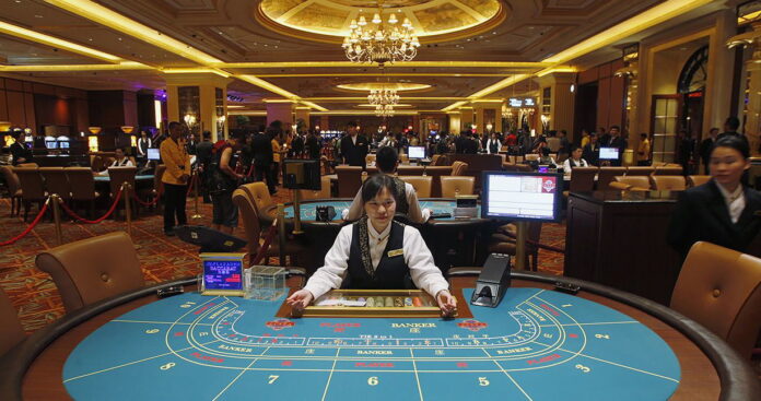 Premium mass players now prepared for multiple visits to Macau, CLSA survey finds