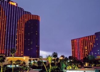 Rio Las Vegas appoints Patrick Miller as new President and CEO