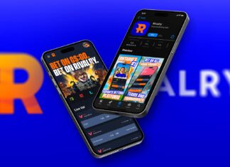 Rivalry hints at development of first crypto betting product in letter to shareholders