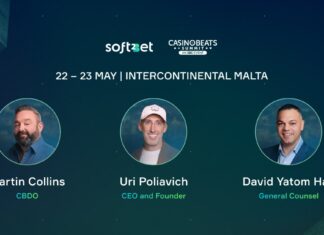 Soft2Bet to attend Malta's SBC CasinoBeats Summit