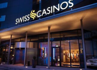 Swiss federal council to issue new 20-year casino licences starting 2025