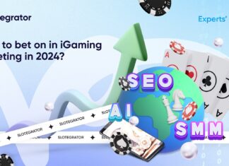 What to bet on in iGaming marketing in 2024: The best tools to use