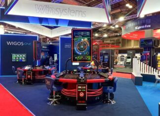 Win Systems showcased latest innovations, closed strategic agreements at FIJMA 2024