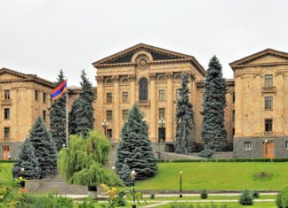 Armenian Parliament imposes tax on gambling winnings in new regulatory overhaul