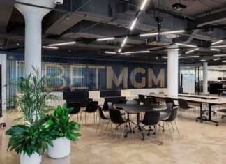 BetMGM recognized as one of the Best Workplaces in NY by Fortune magazine