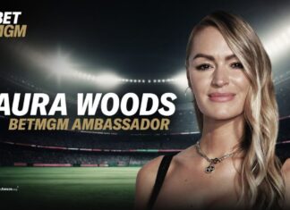 BetMGM UK names sports presenter Laura Woods as latest brand ambassador