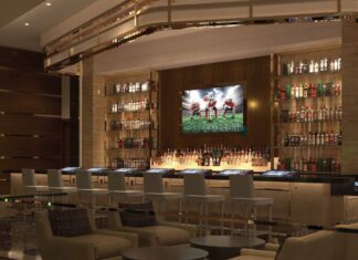 California: Sky River Casino announces expansion plans featuring extended gaming floor, 300-room hotel