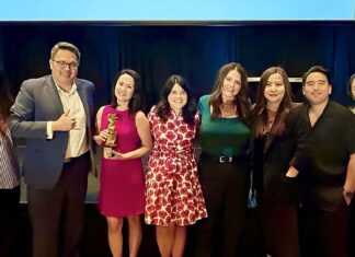 Choctaw Casinos and Resorts receives New Marketer of the Year recognition at 3AF Excellence Awards