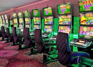 EGT announces debut of Bell Link 2 multigame at Merit Royal Casino in Northern Cyprus