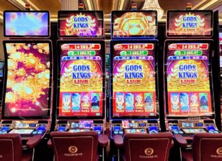 EGT announces Gods & Kings Link debut in Bulgarian market