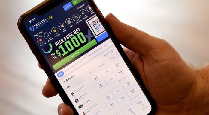 FanDuel extends dominance in New York with $15 million weekly winnings