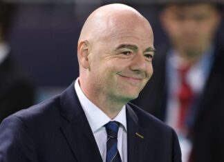 FIFA President warns footballers against betting, pledges severe sanctions amid match-fixing concerns